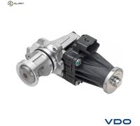 VDO 2803601004302 EGR valve