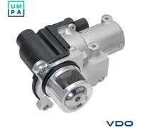 EGR VALVE 2803601006302 FOR SKODA SUPERB/II OCTAVIA/Combi ROOMSTER/Praktik VW