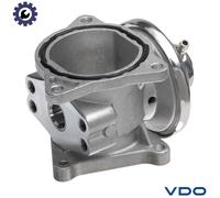EGR VALVE 2803601007302 FOR SKODA SUPERB/II OCTAVIA/Combi ROOMSTER FABIA VW