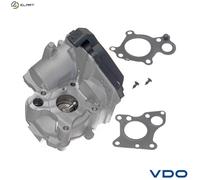 VDO 2803601008302 EGR valve