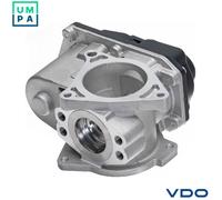 EGR Valve VDO Fits AUDI A3 SEAT Altea SKODA Octavia II VW Beetle 03-18 03G131501