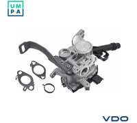 VDO 2803601013302 EGR valve