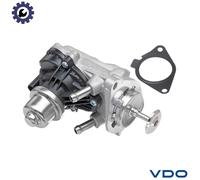 EGR VALVE 2803601014302 FOR MINI TOYOTA RAV/IV/VAN BMW 5/X/Van/G0/G31/G30/F90