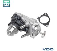 EGR VALVE 2803601014302 FOR MINI TOYOTA RAV/IV/VAN BMW 5/X/Van/G0/G31/G30/F90