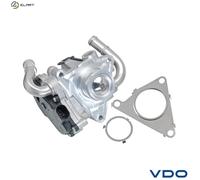 EGR VALVE 2803601015302 FOR VW CC/B7/SCIROO/III GOLF/VI/Convertible ARTEON 2.0L