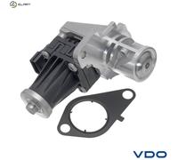 EGR VALVE 2803601016302 FOR RENAULT CLIO/IV/Van/Hatchback/Grandtour SCÉNIC/III