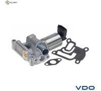 VDO 2803601017302 EGR valve