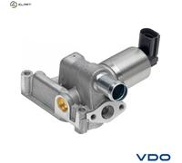 EGR VALVE 2803601018302 FOR OPEL TIGRA/TwinTop CORSA/D/Hatchback/Van ASTRA/GTC