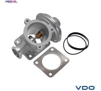EGR VALVE 2803601022302 FOR BMW 5/E60/E61/X/E70/E3/E66/E67 X3/E83 X5/E53 X6