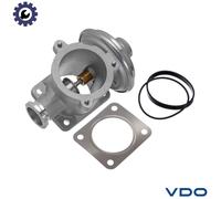 EGR VALVE 2803601022302 FOR BMW 5/E60/E61/X/E70/E3/E66/E67 X3/E83 X5/E53 X6