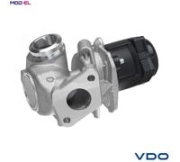 EGR Valve VDO Fits CITROEN C1 C2 FORD Fiesta VI PEUGEOT 1007 TOYOTA 01-17 161846