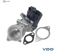 EGR VALVE 2803601027302 FOR PEUGEOT EXPERT/Platform/Chassis/Van/TEPEE 307/SW V50