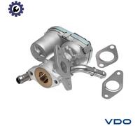 VDO 2803601036302 EGR valve