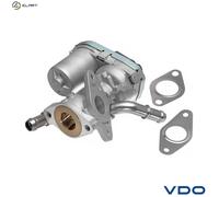 VDO 2803601036302 EGR valve