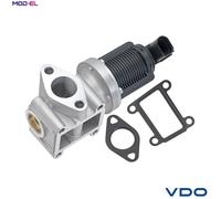 EGR VALVE 2803601038302 FOR CADILLAC ALFA ROMEO FIAT BRAVO/II CROMA STILO 1.9L