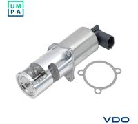 Fits VDO 2803601050302 EGR valve 2803601050302 EGR valve fits: DACIA ⭐UK Stock⭐