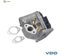 VDO 2803601055302 EGR valve