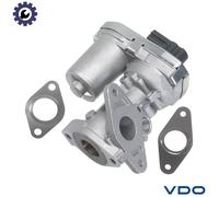 VDO 2803601059302 EGR valve