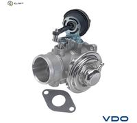 VDO 2803601060302 EGR valve
