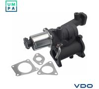 VDO 2803601062302 EGR valve