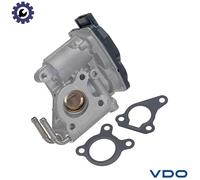 EGR VALVE 2803601073302 FOR TOYOTA RAV/4/IV/VAN AVENSIS 2AD-FHV/FTV 2.2L 4cyl