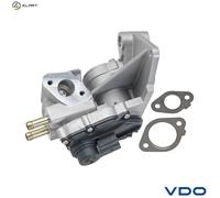 VDO 2803601075302 EGR valve