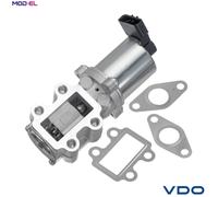 EGR VALVE 2803601076302 FOR TOYOTA 2AD-FHV/FTV 2.2L 4cyl AVENSIS