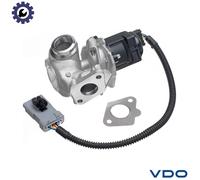 EGR VALVE FITS: FORD FOCUS C-MAX DM2 1.6 TDCI I