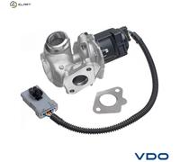 EGR VALVE FITS: FORD FOCUS C-MAX DM2 1.6 TDCI I
