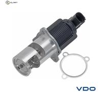 VDO 2803601084302 EGR valve