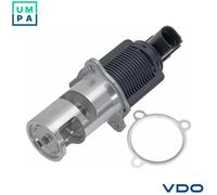 EGR Valve VDO Fits RENAULT Avantime Espace IV Laguna II 01-09 8200004883