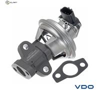 EGR VALVE 2803601085302 FOR MAZDA FORD WLAA 2.5L WEAT 3.0L 4cyl BT-50 Pickup
