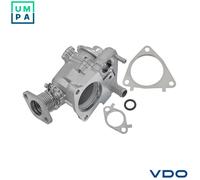 VDO 2803601093302 EGR valve
