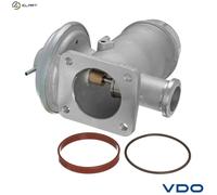 VDO 2803601123302 EGR valve