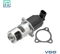 EGR VALVE 2803601126302 FOR RENAULT CLIO/III/Grandtour SCÉNIC/GRAND LOGAN 1.5L