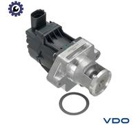 VDO 2803601130302 EGR valve
