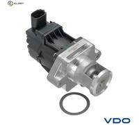 VDO 2803601130302 EGR valve