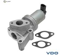 VDO EGR Valve 2803601131302 for Hyundai i20/i30/ix20 & Kia Ceed SW 1.4-1.6L (06-19)