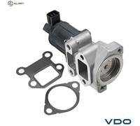 EGR VALVE 2803601132302 FOR OPEL ZAFIRA/FAMILY/B/Box/Body/MPV CORSA/D ASTRA/J