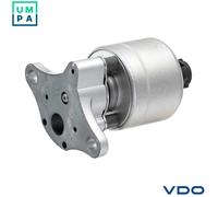 VDO 2803601133302 EGR valve