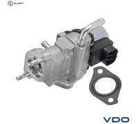 EGR Valve VDO Fits TOYOTA Auris Corolla Yaris 1.4L 04-14 2562033030