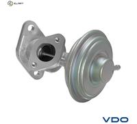 EGR VALVE 2803601144302 FOR VW AUDI A4/B8/B7/Convertible A5 A6/Allroad/C6 Q7