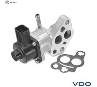 EGR VALVE 2803601147302 FOR MAZDA ZJ-46/VE 1.3L L8-VE/DE 1.8L ZY84/ZY66 1.5L 2