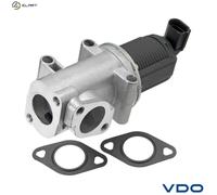VDO 2803601156302 EGR valve