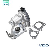 EGR VALVE 2803601164302 FOR TOYOTA VERSO/VAN AURIS RAV/IV AVENSIS 2.2L 4cyl