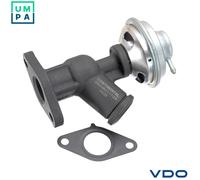 VDO 2803601172302 EGR valve
