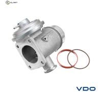 EGR VALVE 2803601188302 FOR BMW 5/7/E6/E66/E67/E60/X/E3/E61 X5/E53 M57D30 3.0L