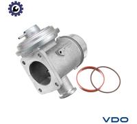 EGR VALVE 2803601188302 FOR BMW 5/7/E6/E66/E67/E60/X/E3/E61 X5/E53 M57D30 3.0L