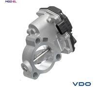 EGR VALVE 2803601197302 FOR LAND ROVER DISCOVERY/III/VAN/IV RANGE/SPORT 2.7L