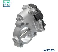 EGR VALVE 2803601197302 FOR LAND ROVER DISCOVERY/III/VAN/IV RANGE/SPORT 2.7L